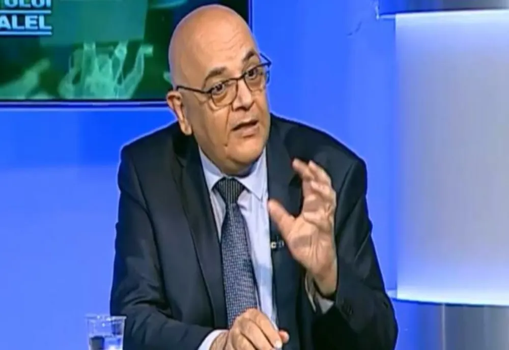 Scandalul microfonului găsit în biroul lui Raed Arafat - Parchetul General, prima reacție
