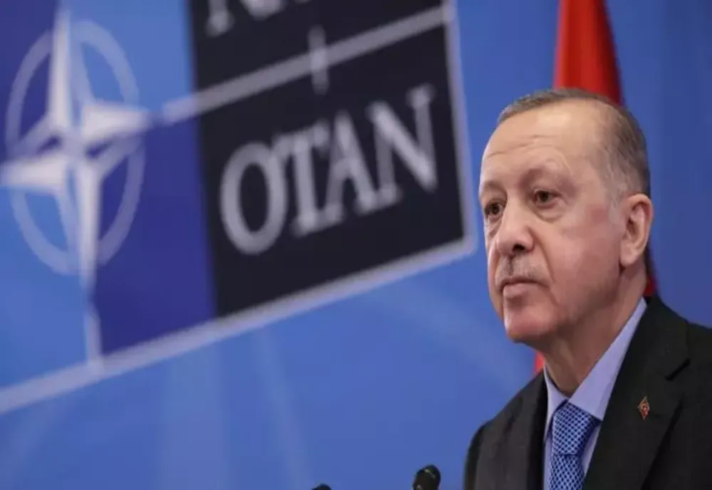 Turcia este de acord să sprijine candidatura Finlandei și Suediei la NATO