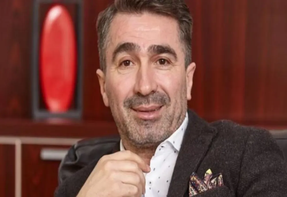 Cum l-a îmbogățit politica pe șeful CJ Neamț, Ionel Arsene - Culisele Statului Paralel
