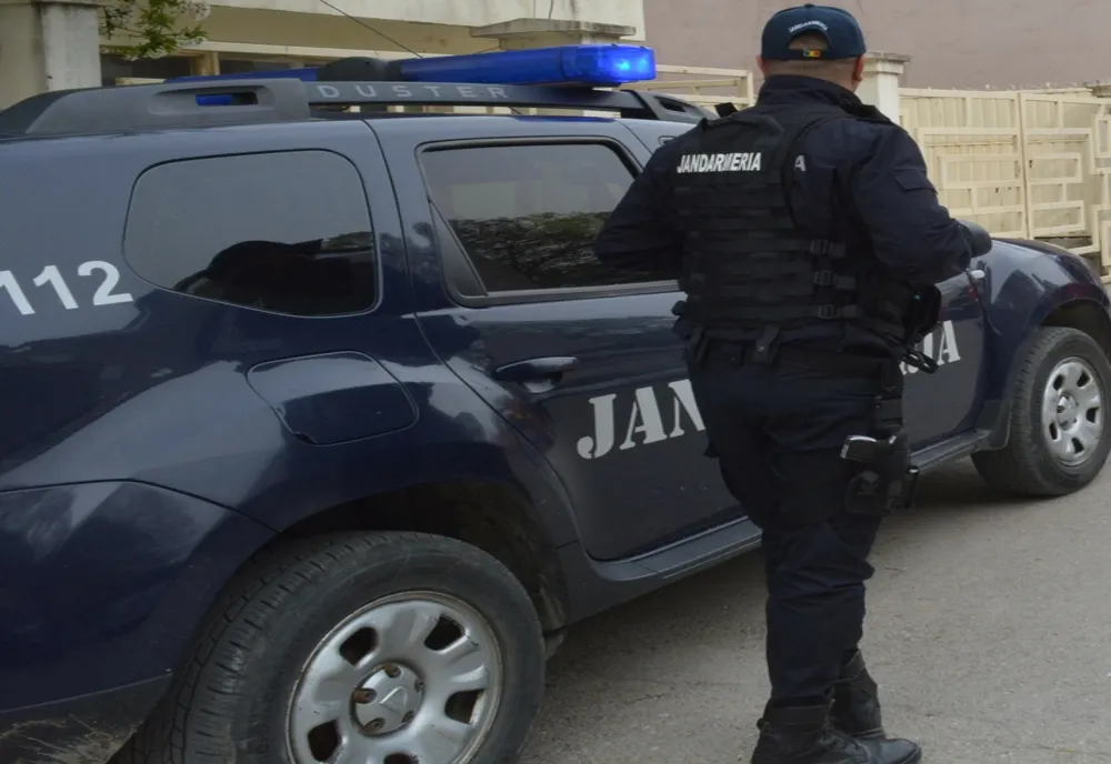Se fac angajări  la Jandarmeria Ialomița 