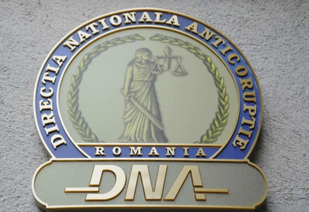 Fostul șef al Poliției Călărași, trimis în judecată de DNA pentru luare de mită și trafic de influență