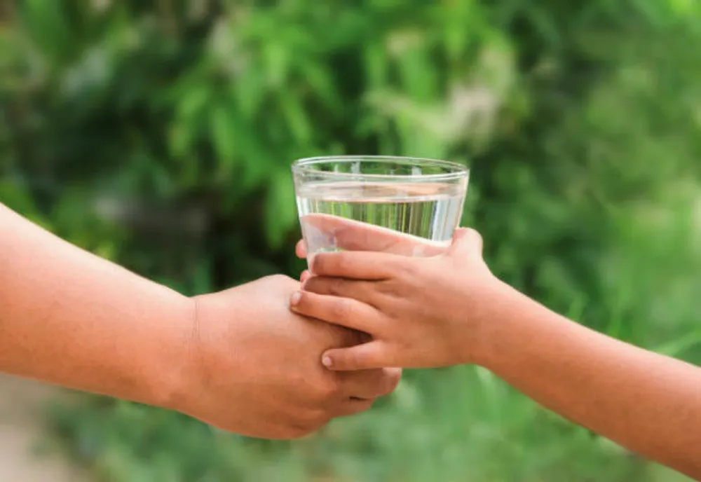 Semnal de ALARMĂ tras de Apele Române! Rezerva de apă e în SCĂDERE: CONSUM RESTRICȚIONAT în peste 200 de localități din 17 județe