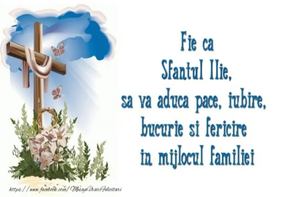 Peste 150000 de români își sărbătoresc astăzi onomastica
