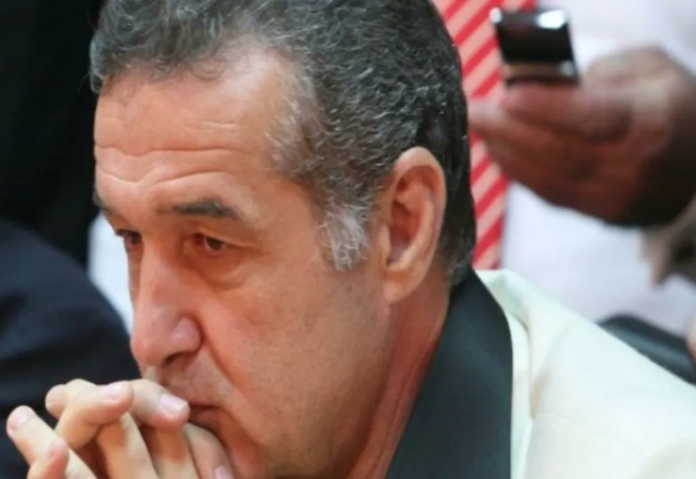 DEZVĂLUIRI INCENDIARE: Cine i-a propus lui Becali o colaborare cu serviciile. DETALII despre întâlnirea cu Ioan Talpeș: cine este "STĂPÂNUL"