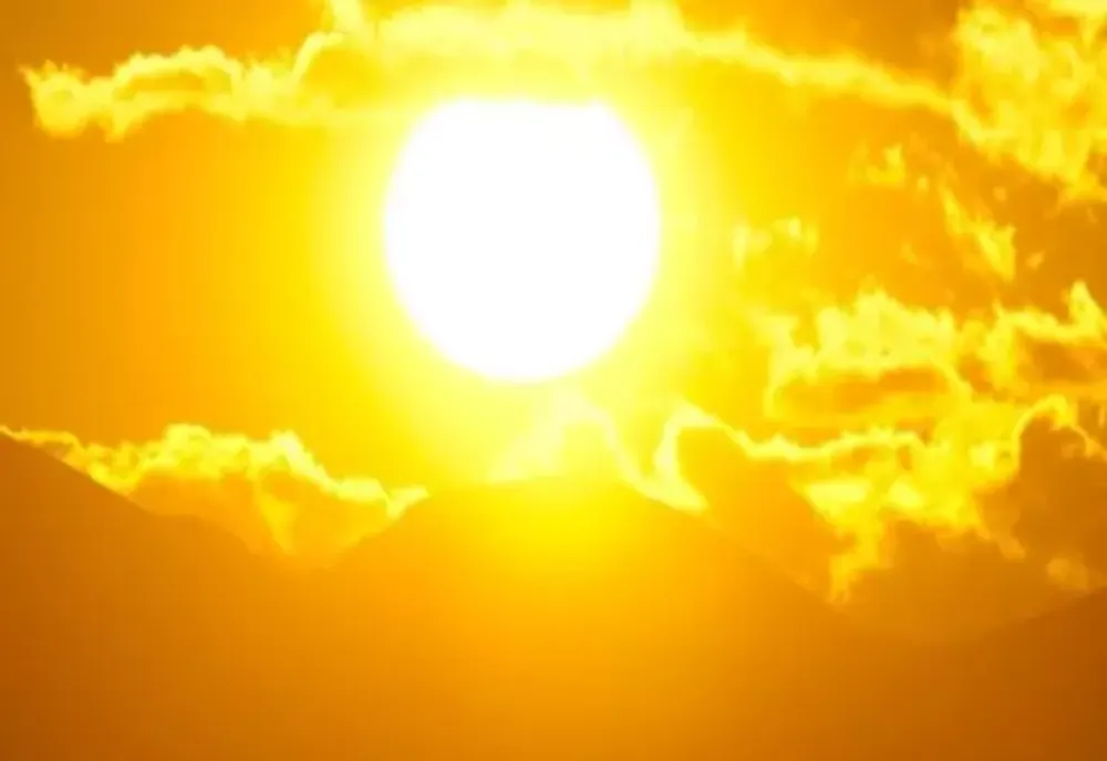 Vremea 8 septembrie - Se întorc temperaturile de vară - Maxime ce vor atinge chiar și 31 de grade Celsius