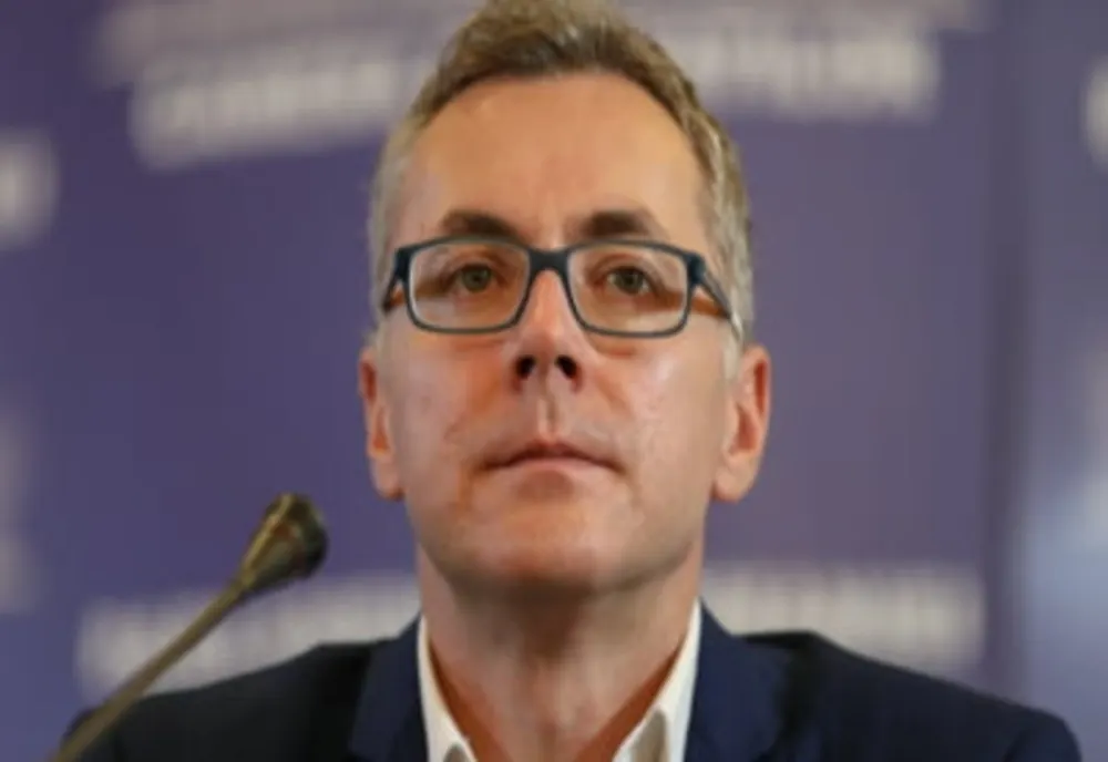 Deputatul USR Stelian Ion despre legile Justiției: Ar fi un regres foarte mare să ne întoarcem la perioada 2017