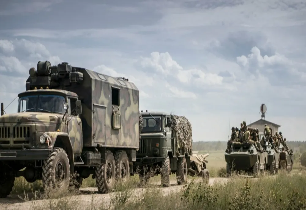 Război în Ucraina, ziua 241 - Armata rusă a lovit în centrul Ucrainei: regiunea Cerkasî a fost vizată de tirurile de rachete