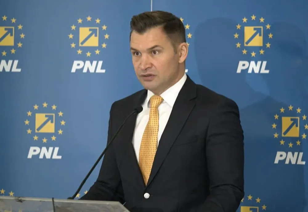 Contrele dintre PNL și PSD capătă cote dramatice. Ionuț Stroe îi dă replica lui Marius Budăi: "E absolut aberant"