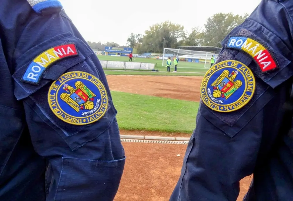 Fotbal și șah în weekend pentru ialomițeni