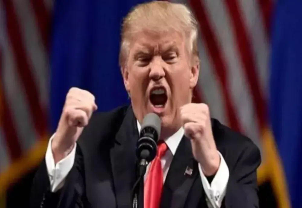 Alegeri în SUA. Fostul preşedinte Donald Trump a votat şi prezice o „noapte măreaţă” pentru republicani