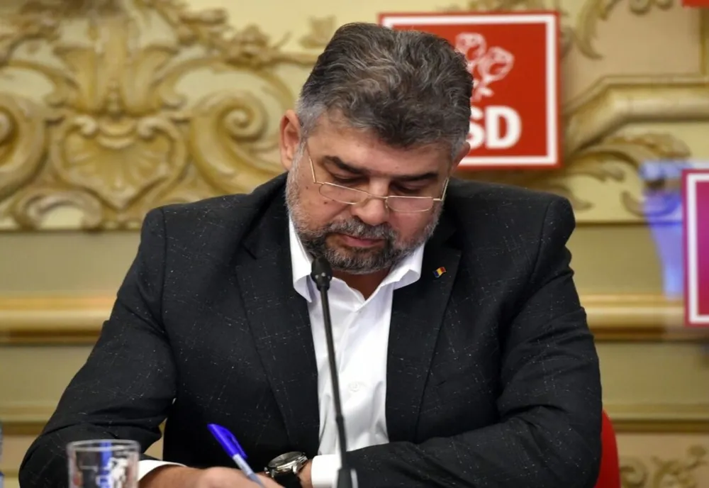România riscă să piardă trei miliarde de euro din PNRR, din cauza Legii pensiilor speciale. Marcel Ciolacu: ”Trebuie să venim cu ceva sustenabil și corect”