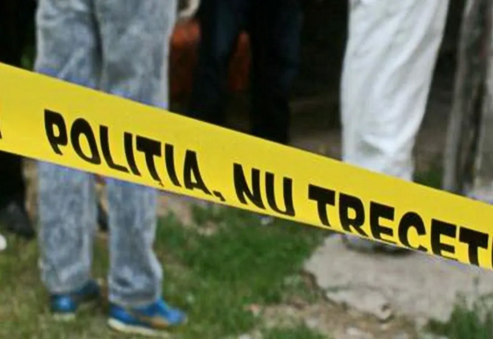 Un bărbat a fost ucis de un glonț care a trecut printr-un taur! Cum s-a întâmplat tragedia