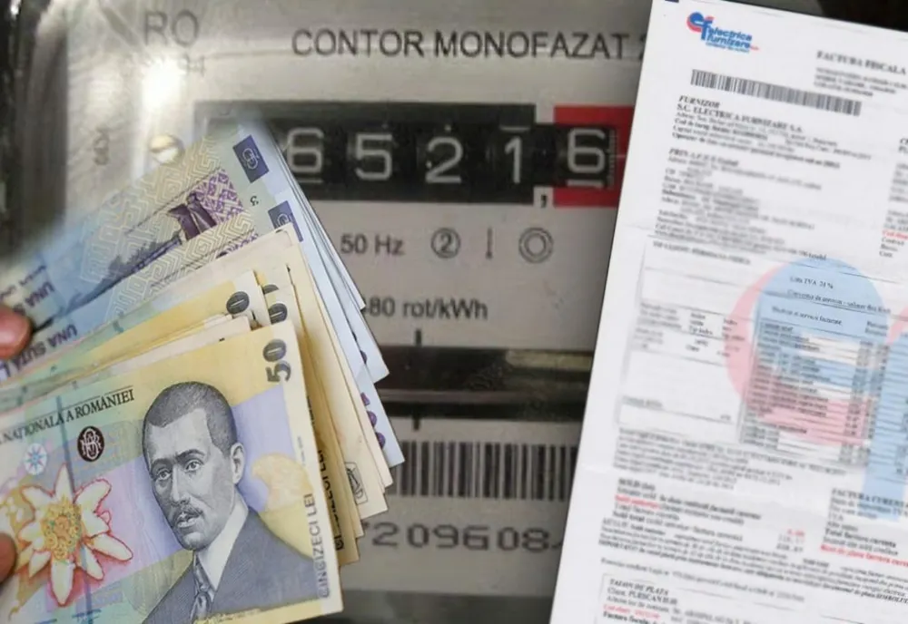 Cum poți reduce factura la energie? Top 10 consumatori din casa ta