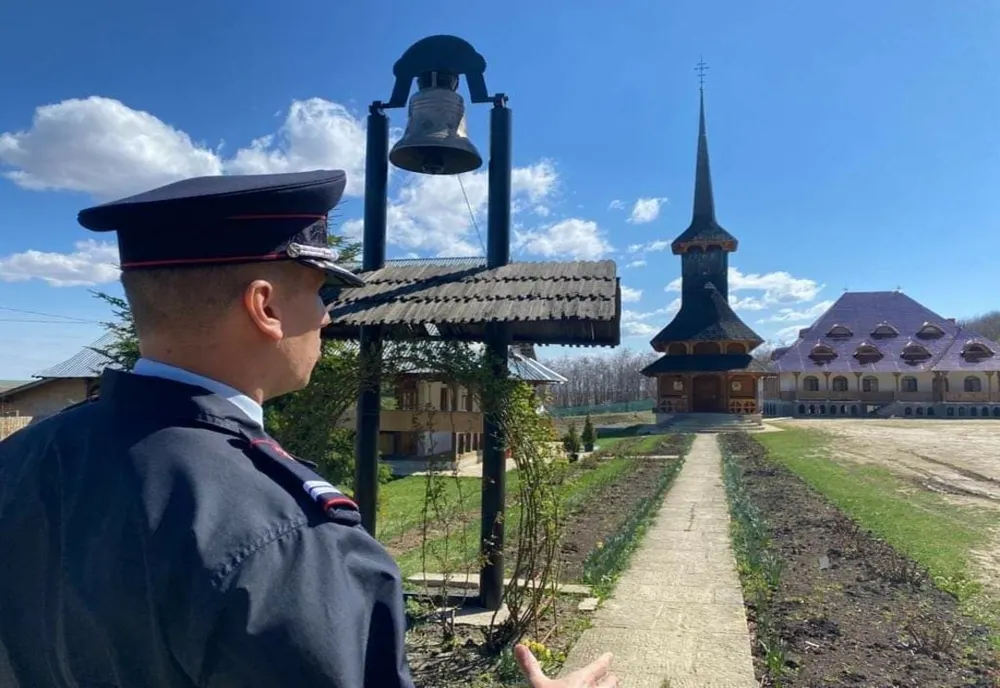 Măsuri de siguranță în apropierea Sărbătorilor Pascale