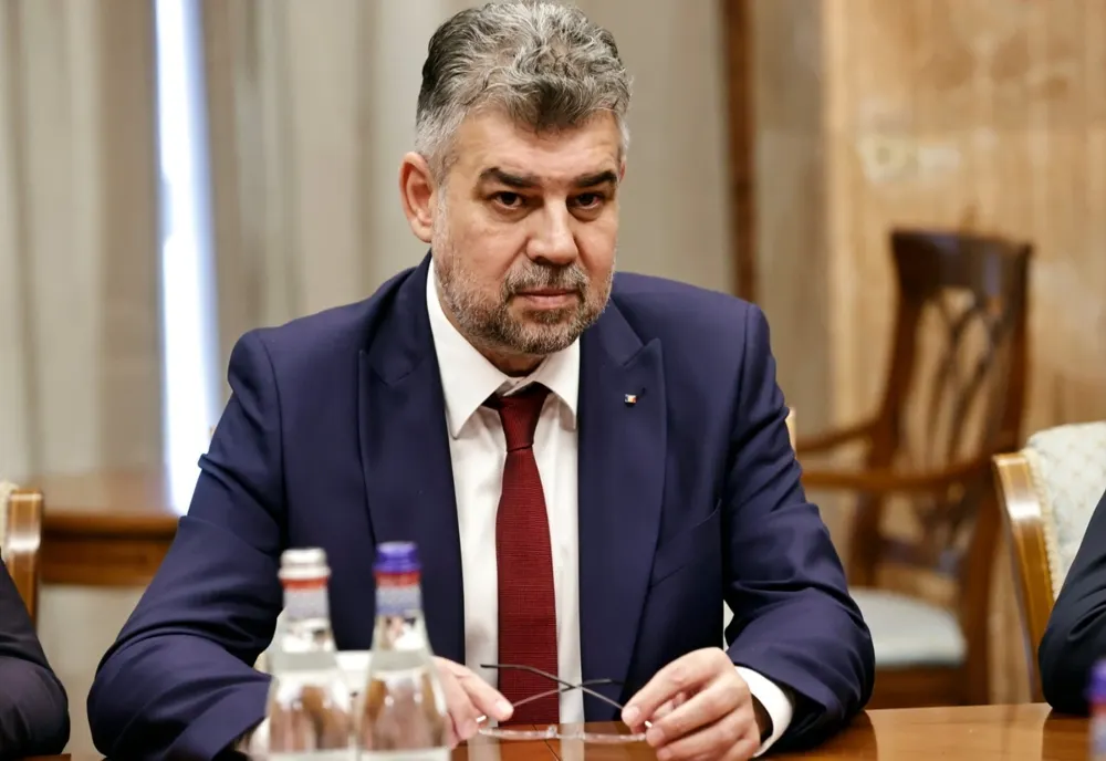 Marcel Ciolacu, despre a decreta STARE DE ALERTĂ în România, după atacurile teroriste din Europa: „Nu trebuie să trăim sub amenințare”