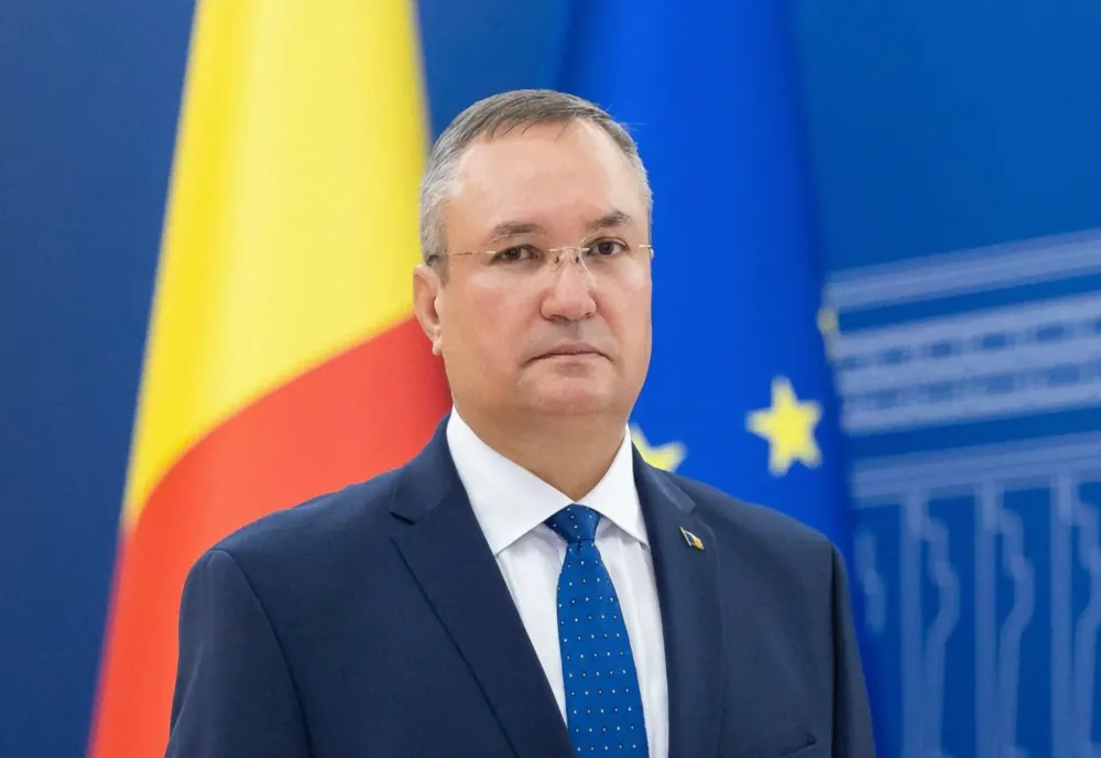 PNL CLUJ: PREȘEDINTELE CIUCĂ ESTE LIDERUL DE CARE ARE NEVOIE ROMÂNIA  