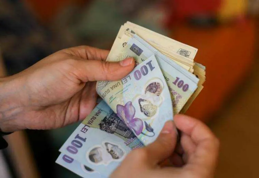 APROAPE 40% DIN PENSII, CALCULATE ERONAT! CONTROVERSA PUNCTELOR DE STABILITATE EXPLICATĂ DE UN EXPERT