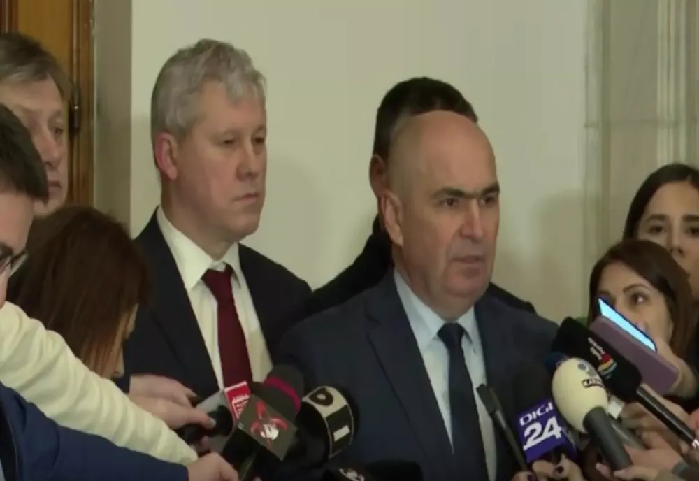 Reacția Guvernului la protestele masive din țară: ”Orice tratament are și efecte adverse”