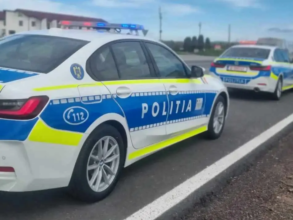 Crimă șocantă în județul Cluj! O mamă și-a pierdut viața încercând să își salveze fiica de fostul ei iubit
