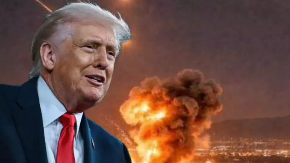  Iranul refuză „masa predării” a lui Donald Trump: „Avem noi cărți pe câmpul de luptă”