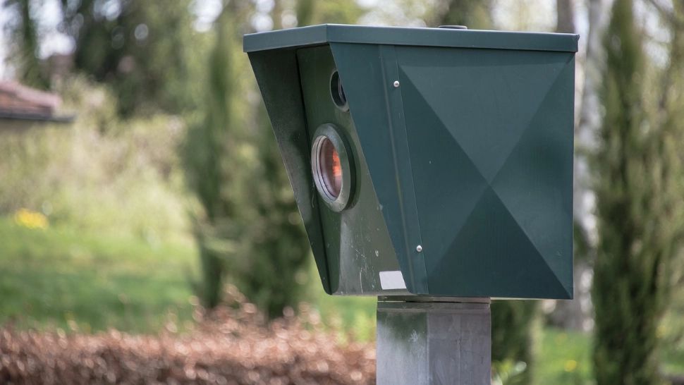 Primul oraș din țară care introduce radare fixe. Șoferii vor primi amenzile prin poștă