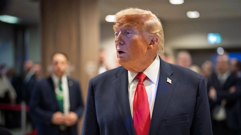 Trump susține că noul lider suprem al Iranului este în viaţă, dar este rănit