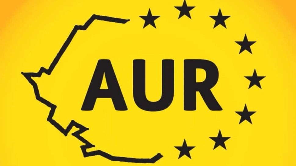 Securitatea națională a fost subminată grav de iresponsabilitatea și incompetența regimului aflat la putere - AUR