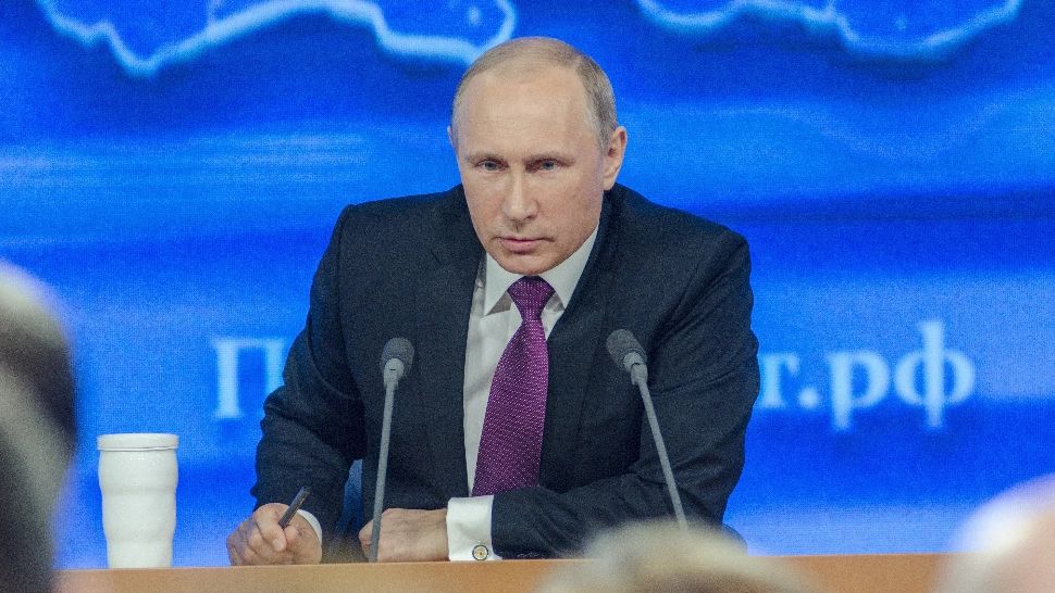 Panică la Kremlin după amenințarea spionajului cu AI! Sistemul care îl protejează pe Vladimir Putin, oprit și verificat de urgență
