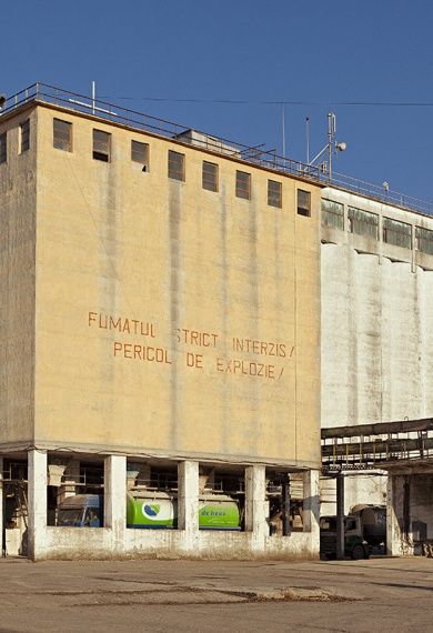 Prefectura refuză aplicarea unor măsuri preventive împotriva PPA la Căzănești!