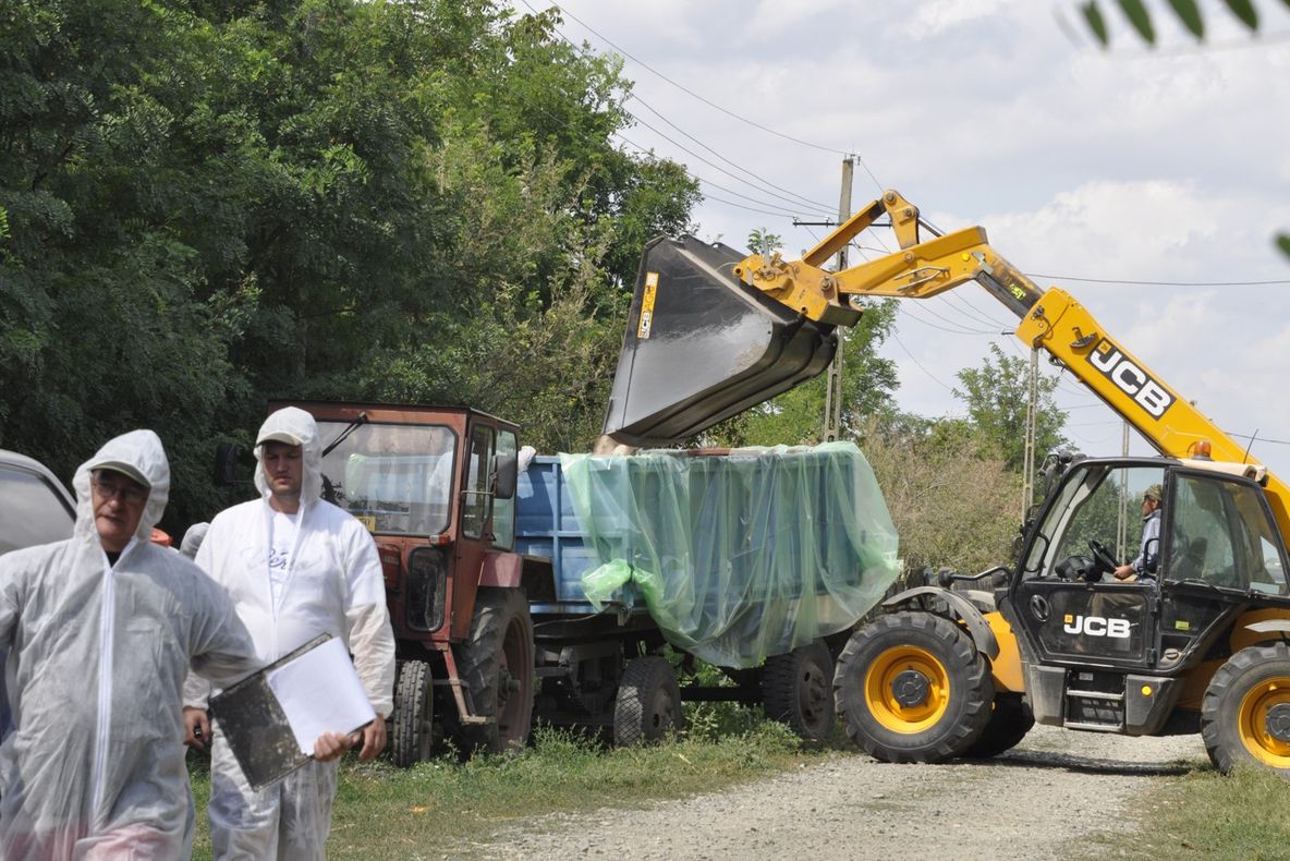 Despăgubirile pentru PPA au explodat în Ialomiţa. Şi cresc în continuare!