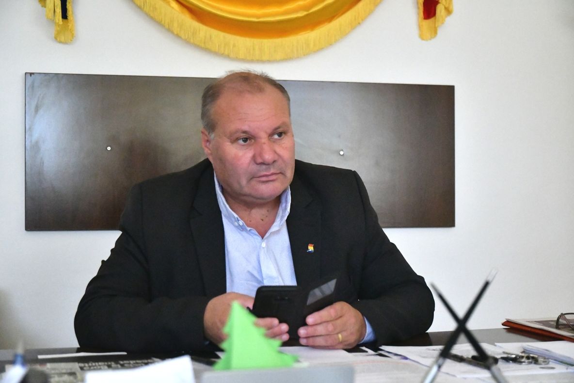 Comune cu primari liberali, sărite de Guvern de la rectificarea bugetară