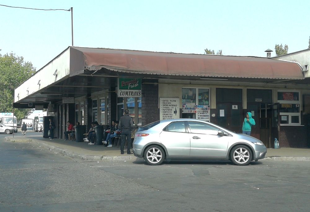 Doi din trei călători au rămas fără curse