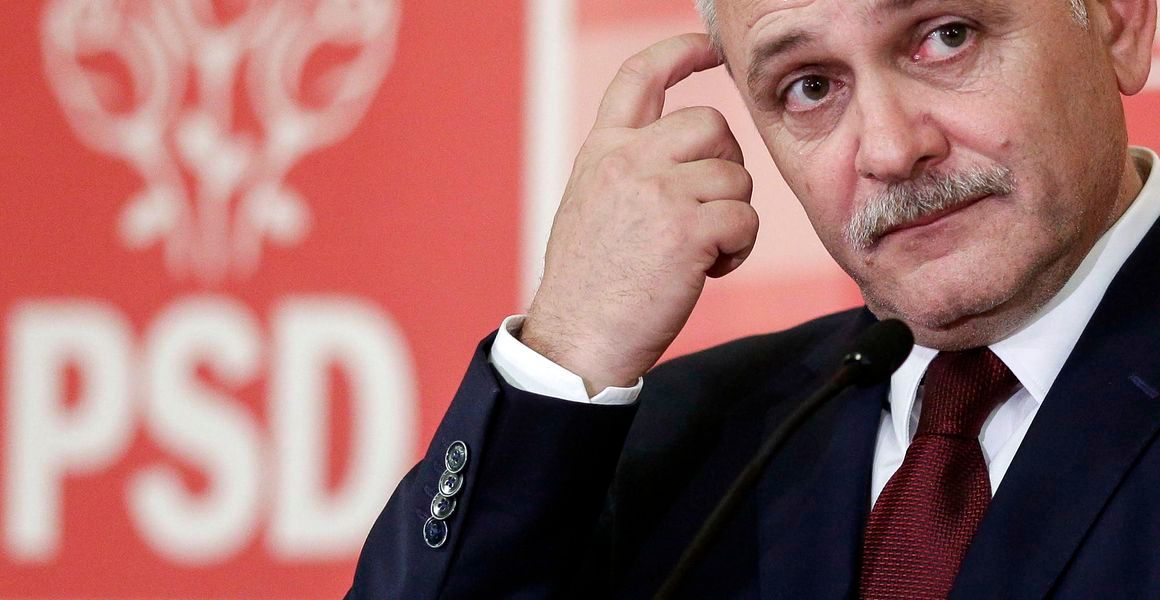 Folosindu-şi supuşii pe post de bidoane, Dragnea a pompat peste 2,6 milioane euro în PSD!
