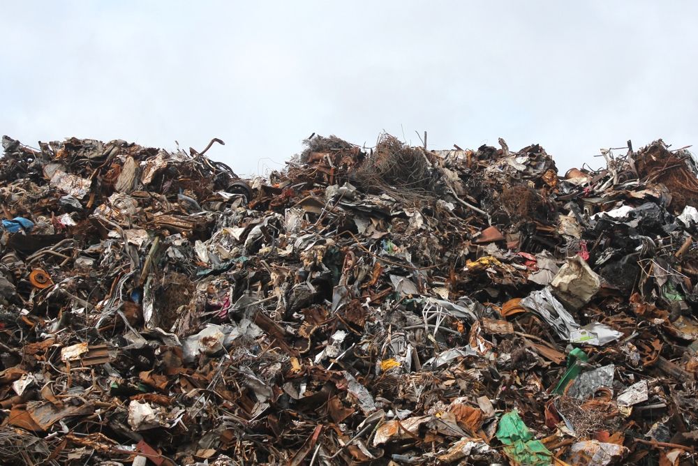 Hoţi de fier vechi, cereale şi combustibil din Feteşti, după gratii pentru 30 de zile