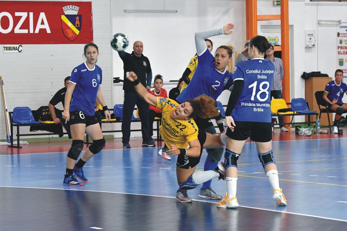 Mouna Jlezi este convocată la naţionala Tunisiei