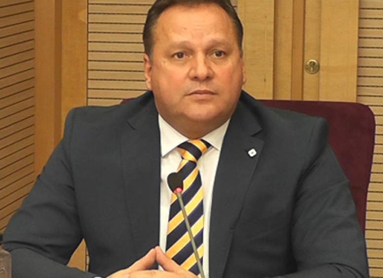 Moraru vrea șefia PSD cu sprijin de la PNL