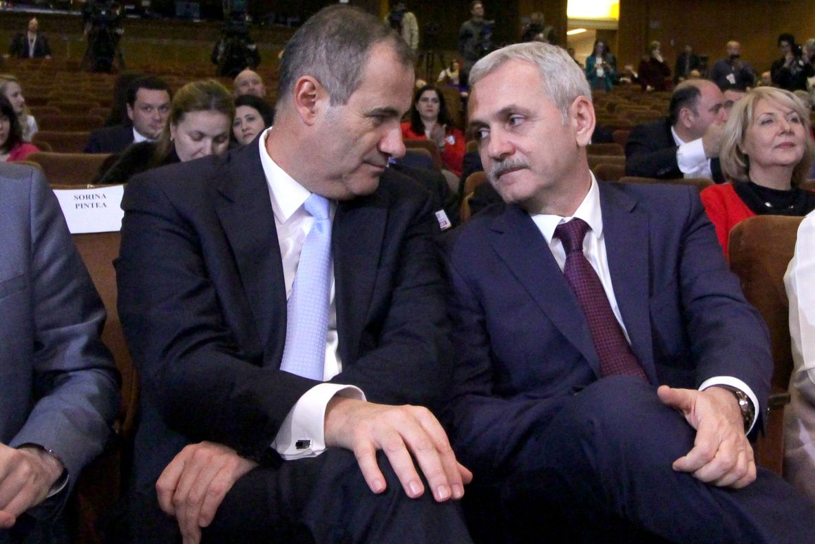 Excluderea lui Neacșu din PSD este perfect statutară. Călăul este acum victimă!