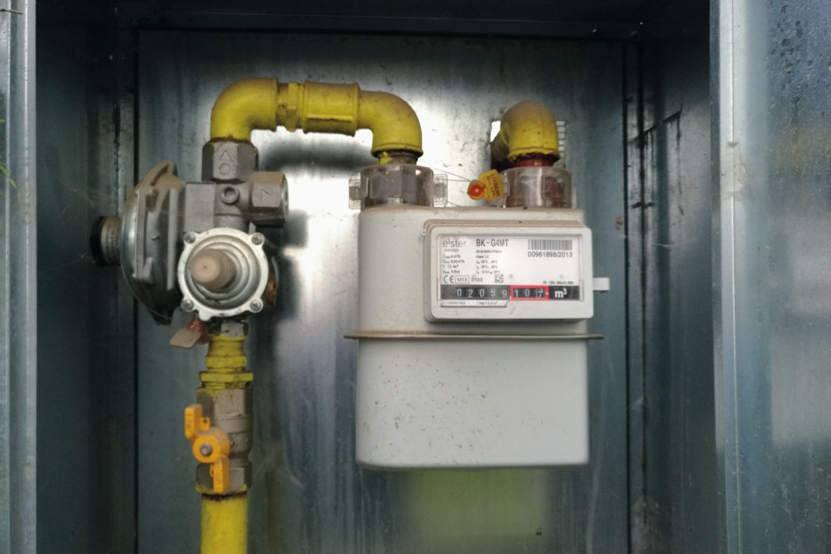 Primari din toate partidele s-au unit pentru a aduce gaz metan în opt localităţi din centrul judeţului