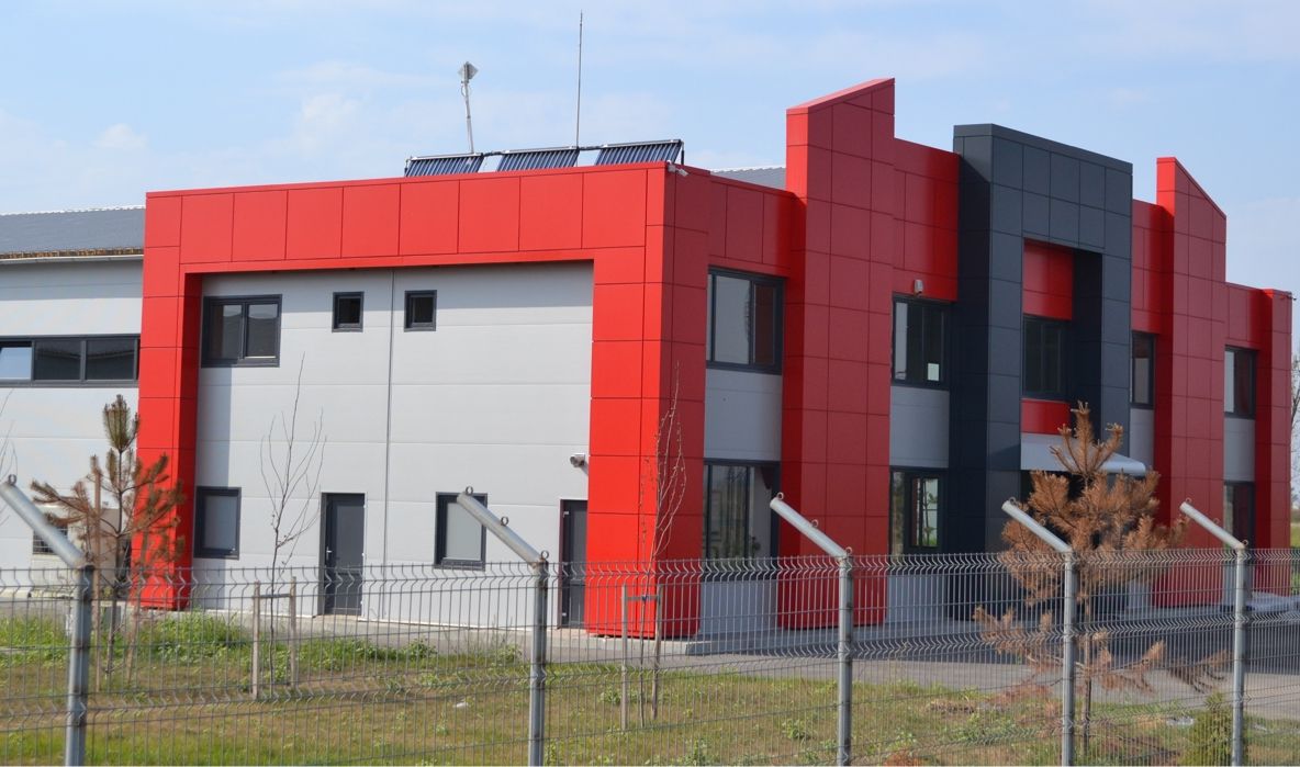 Primăria Slobozia oferă facilităţi fiscale pentru a-i atrage pe investitori în două parcuri industriale