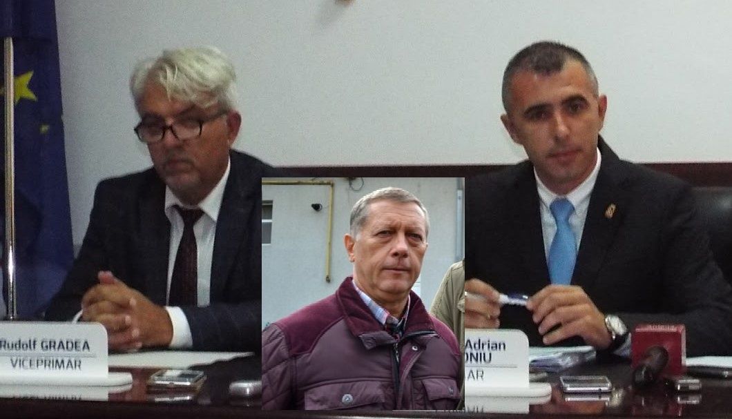 Povestea porcilor. Cu DSVSA Ialomița și Primăria Slobozia în prim plan