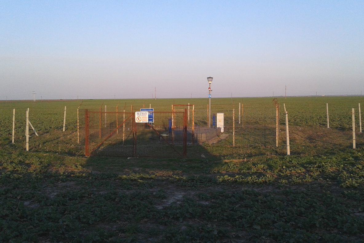 Sursa de alimentare cu apă a Sloboziei este sigură