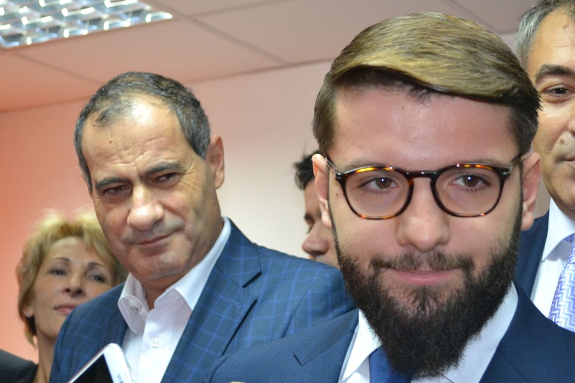 Deputatul PSD Andrei Pop ar pleca din partid doar după ce s-ar consulta cu colegii!