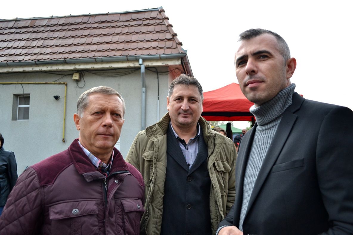 Investiții ridicole la Slobozia în 2018: infrastructura rutieră- 42.000 de lei, canalizare-epurare 950 lei!