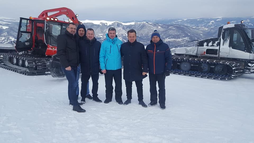 Deputatul Goe, între cyberbullying și creșterea alocațiilor