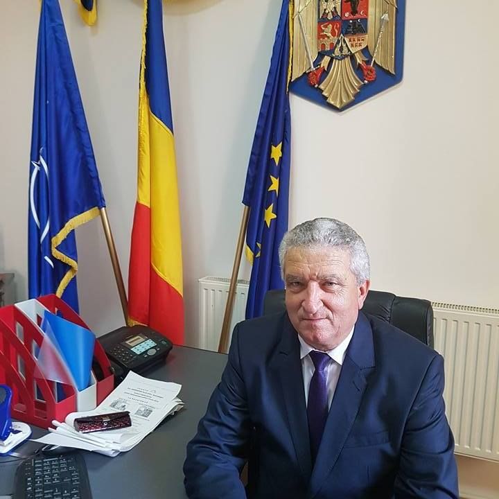 Primarul Câmpulungeanu: „Primăria Ciochina nu a fost părtașă la lăcomia firmei Siluan”