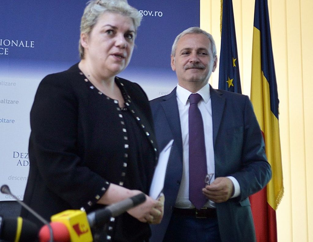 Să furăm civilizat. PNDL, o hoție cât Casa Poporului (1)