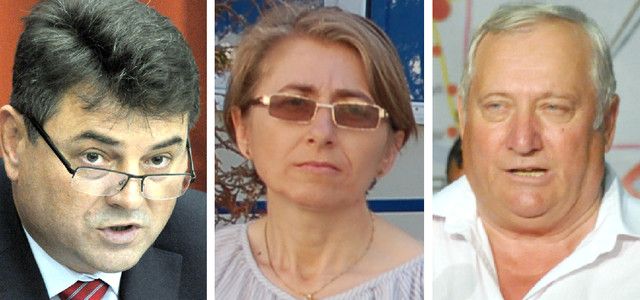 Odiseea doamnei Valy, subprefectul fake la Instituția Prefectului