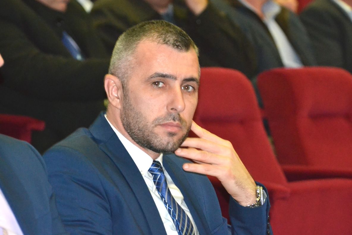 Adrian Mocioniu - singurătatea primarului de cursă scurtă