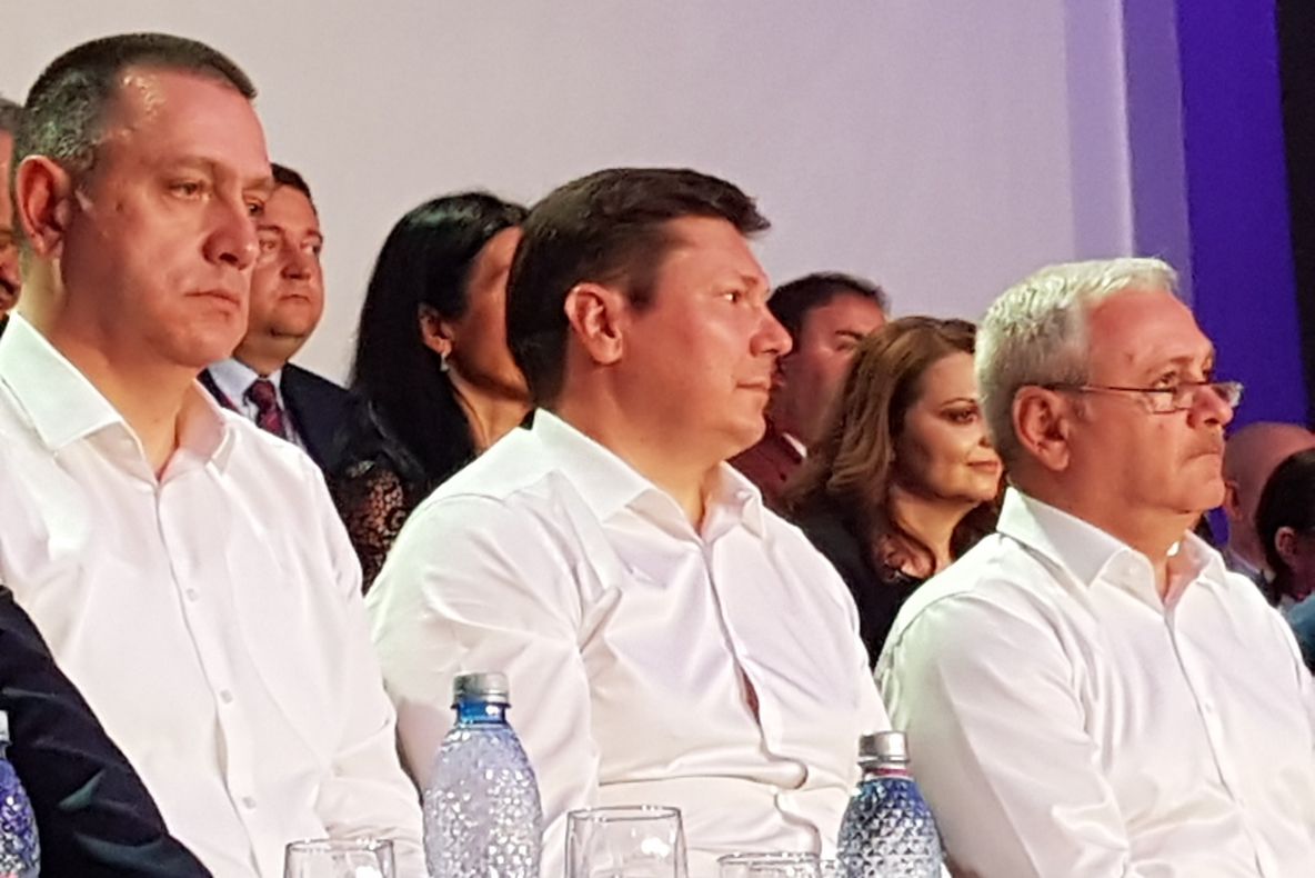 PSD a votat. Minorii vor continua să plătească spitalizarea cauzată de accidente!