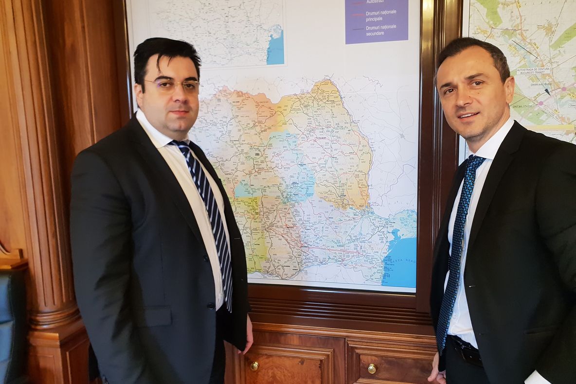 PSD susține că sunt bani pentru studiul de fezabilitate aferent pasajului de la Drajna